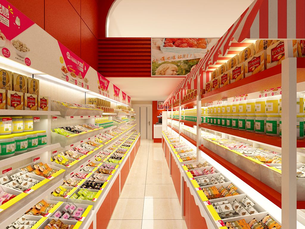 零食加盟店的營銷技巧有哪些？