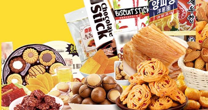 休閑食品加盟店開(kāi)店運(yùn)營(yíng)技巧
