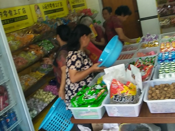 影響零食加盟店營業(yè)額的六項關鍵數(shù)據(jù)，怎么診斷？如何提升？