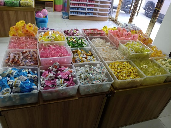 零食店加盟創(chuàng)業(yè)應(yīng)該做好哪些心理準(zhǔn)備？