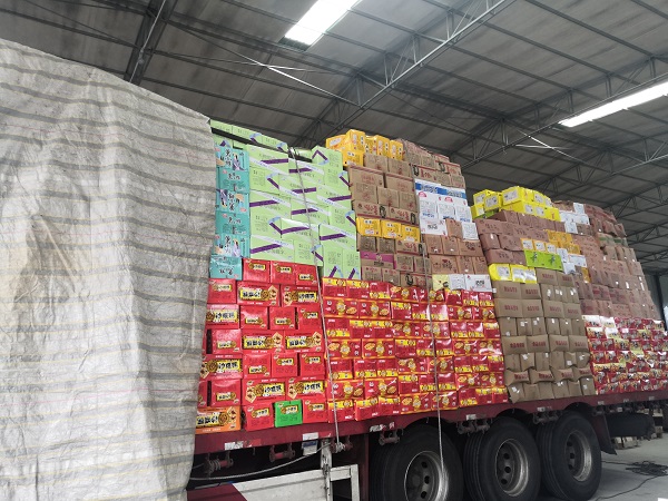 九月新品已到貨：新增800個單品，價格質(zhì)量全線提升
