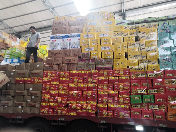 九月新品已到貨：新增800個單品，價格質(zhì)量全線提升