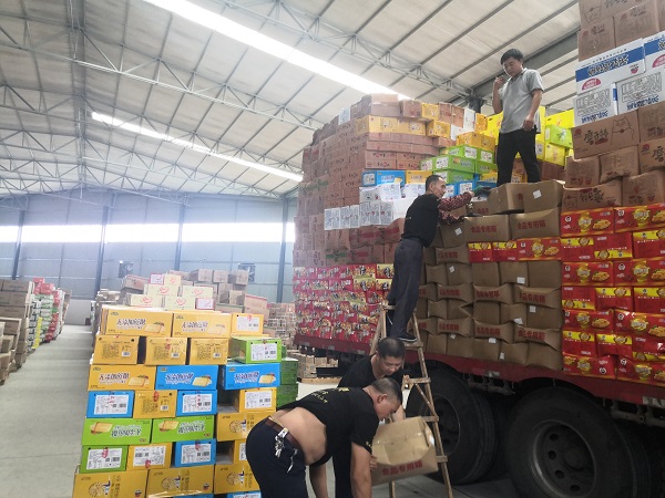 九月新品已到貨：新增800個單品，價格質(zhì)量全線提升