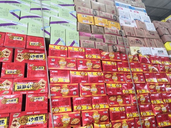 九月新品已到貨：新增800個單品，價格質(zhì)量全線提升