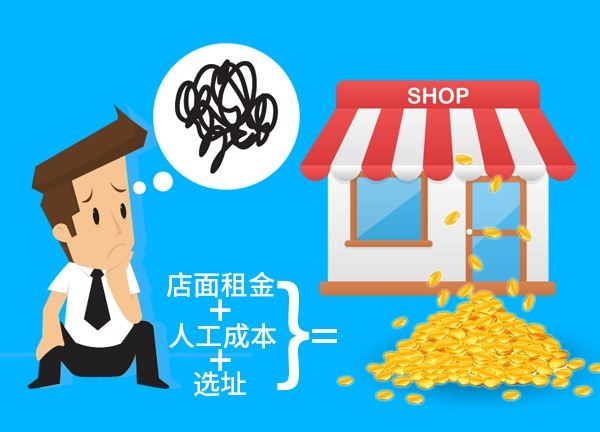 現(xiàn)在開零食店利潤空間大嗎？能掙錢嗎？