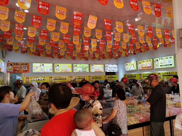 如何經(jīng)營(yíng)好一家零食店？經(jīng)營(yíng)技巧有哪些?
