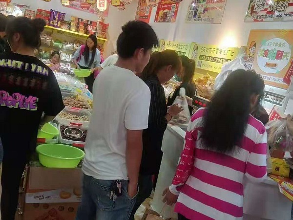 零食加盟店8大經(jīng)典產(chǎn)品銷售話術，你學會了嗎？