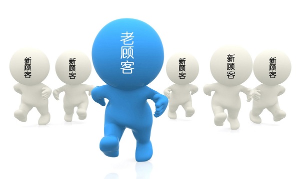 如何讓老顧客“心甘情愿”為你帶新客？