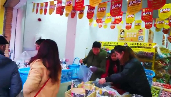 休閑食品加盟店開店經(jīng)驗總結(jié)，新手必看！