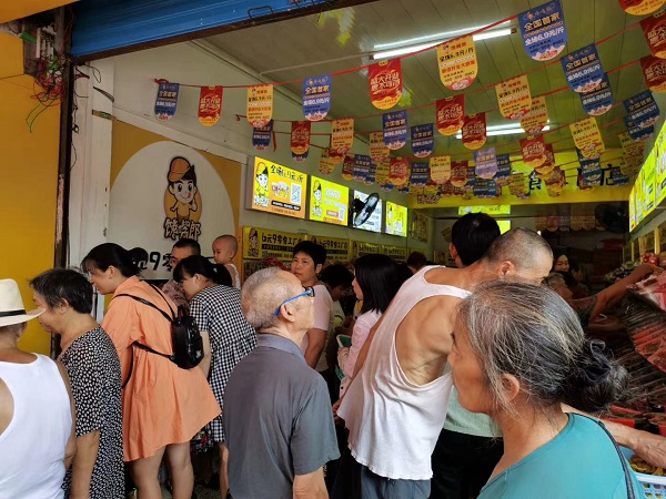 臨近過年，還合適加盟零食店嗎？