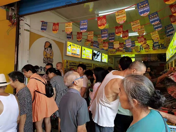 開(kāi)個(gè)零食店怎樣經(jīng)營(yíng)才能持續(xù)盈利？
