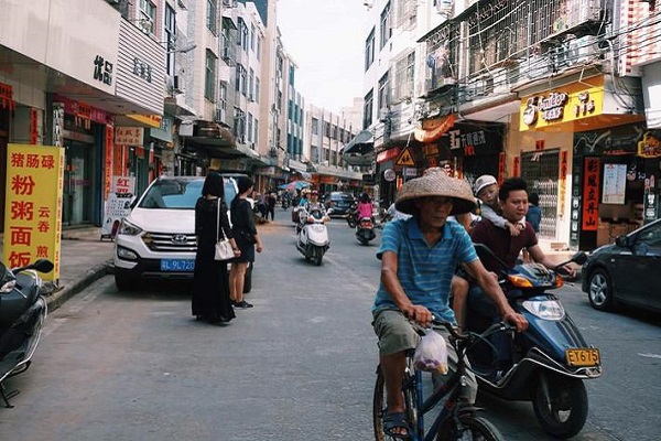 陽(yáng)江加盟零食連鎖店需要哪些條件？