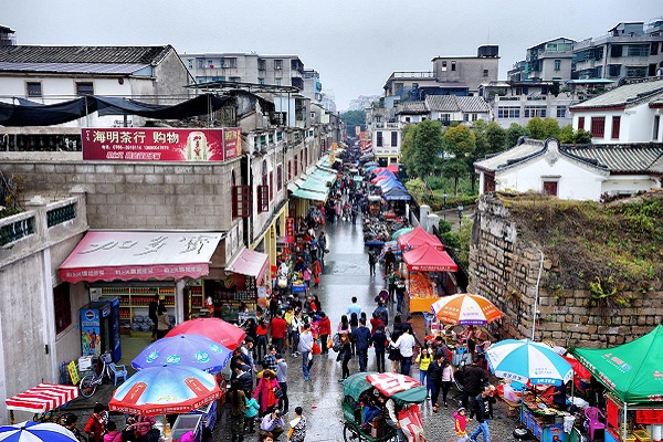 潮州加盟零食店連鎖怎么樣？賺錢嗎？