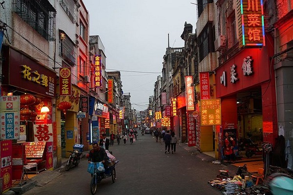 臺山休閑零食店連鎖加盟如何？利潤高不高？
