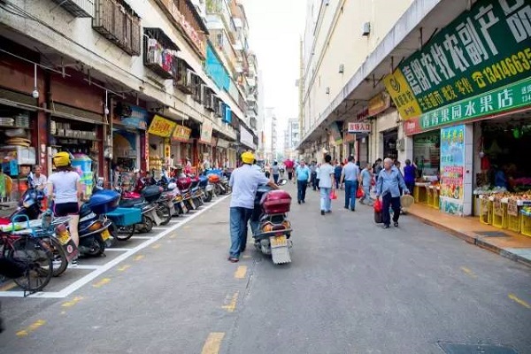 博羅開什么店賺錢？加盟零食店怎么樣？