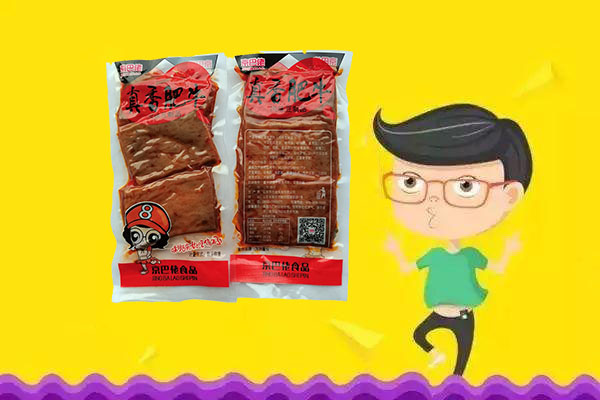 饞嘴郎6塊9零食連鎖店哪種零食人氣最高？