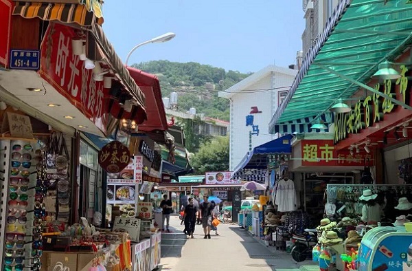 在三線(xiàn)城市開(kāi)小零食加盟店賺錢(qián)嗎？
