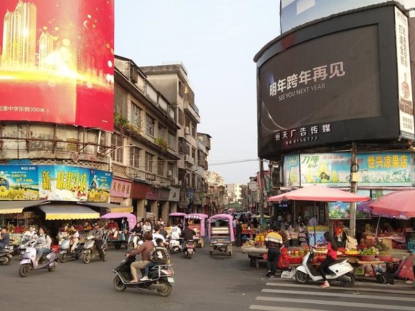 陸豐新手投資者為何一致選擇零食店加盟創(chuàng)業(yè)？