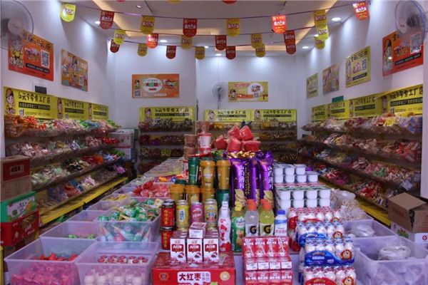 實(shí)體零食店要怎么經(jīng)營生意才好？