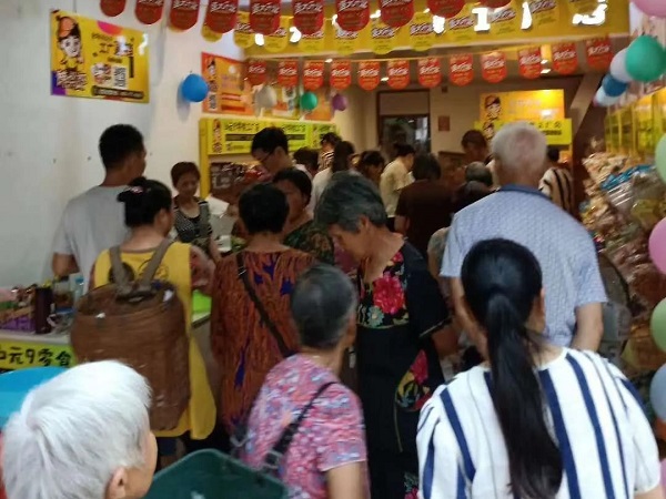 實(shí)體零食店要怎么經(jīng)營生意才好？