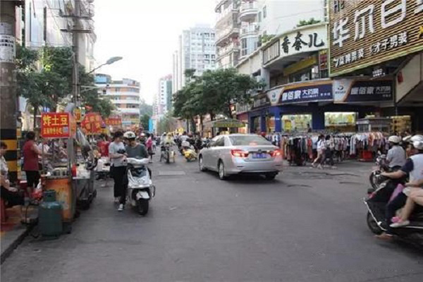 安溪零食加盟好不好?沒(méi)經(jīng)驗(yàn)也可以嗎？