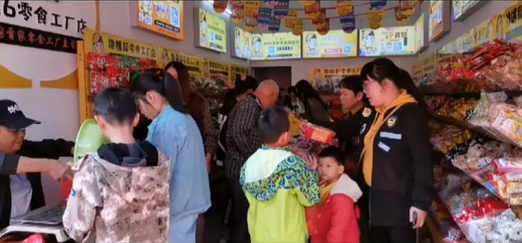 零食加盟店開展連帶銷售需要注意哪些事項？