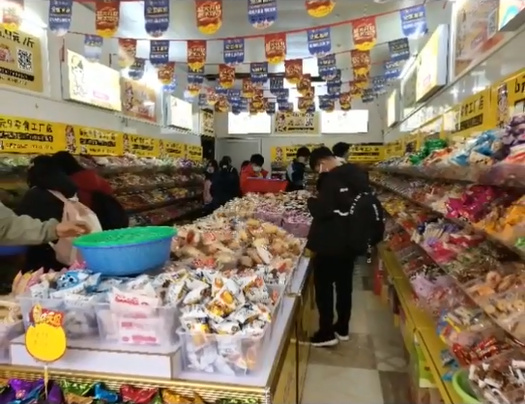 休閑零食加盟店如何防止顧客流失并留住顧客？