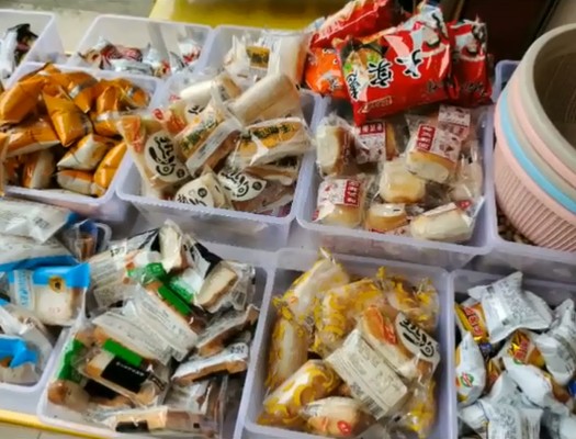 開零食加盟店需要做些什么？