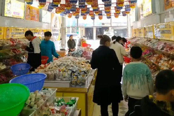 開零食店如何實(shí)現(xiàn)快速開店經(jīng)營？