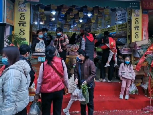 顧客流失怎么辦？零食加盟店得先從這7個(gè)方面“尋因找藥”