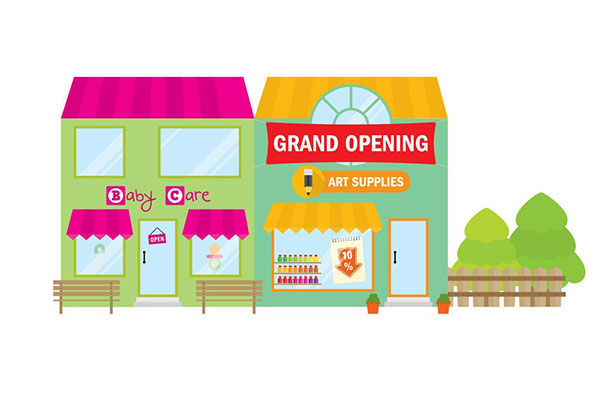 加盟店、連鎖店與直營店三者之間有什么區(qū)別?