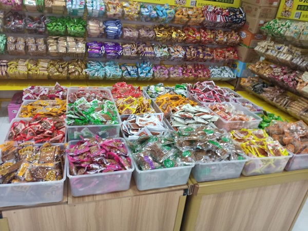 休閑食品行業(yè)發(fā)展的趨勢(shì)，是零食店加盟商新機(jī)遇！