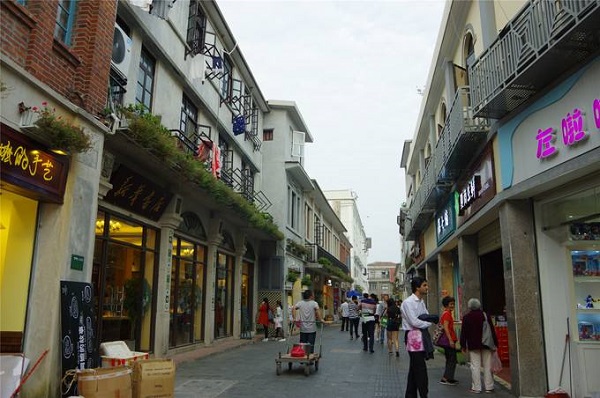 福建開零食店加盟哪家好？